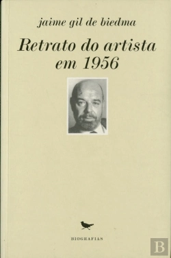 Bertrand.pt - Retrato do Artista em 1956