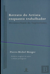Retrato do Artista Enquanto Trabalhador