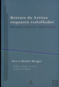 Bertrand.pt - Retrato do Artista Enquanto Trabalhador