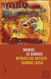 Retrato do Artista Quando Coisa