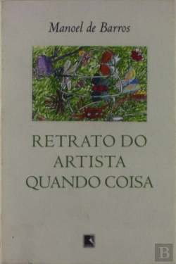 Bertrand.pt - Retrato do Artista Quando Coisa