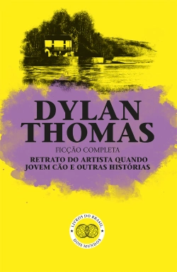 Bertrand.pt - Retrato do Artista quando Jovem Cão e Outras Histórias