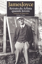 Retrato do Artista Quando Jovem