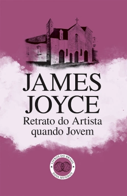 Bertrand.pt - Retrato do Artista quando Jovem