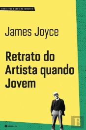 Retrato do Artista Quando Jovem