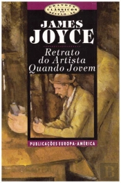 Retrato do Artista Quando Jovem