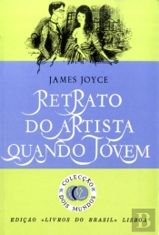 Retrato do Artista Quando Jovem