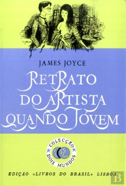 Bertrand.pt - Retrato do Artista Quando Jovem