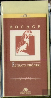 Retrato Próprio