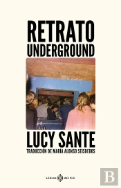 Retrato Underground