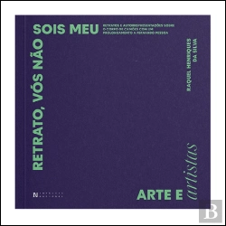 Bertrand.pt - Retrato, Vós Não Sois Meu