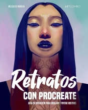 Retratos Con Procreate