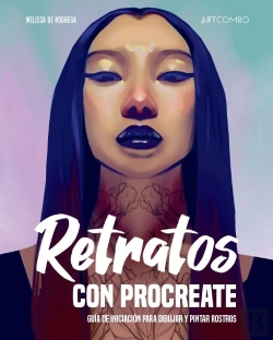 Bertrand.pt - Retratos Con Procreate