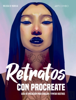 Bertrand.pt - Retratos Con Procreate