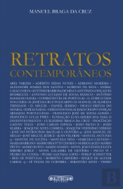 Retratos Contemporâneos