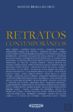 Bertrand.pt - Retratos Contemporâneos