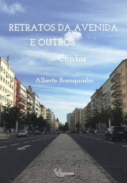 Bertrand.pt - Retratos da Avenida e Outros Contos