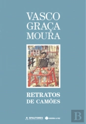 Retratos de Camões