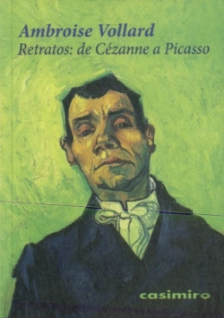 Bertrand.pt - Retratos: De Cézanne A Picasso 2ªEd
