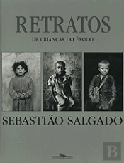 Retratos de Crianças do Êxodo