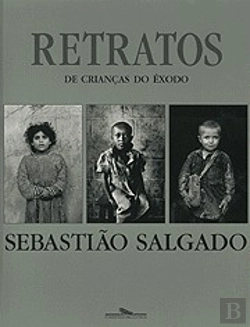 Bertrand.pt - Retratos de Crianças do Êxodo