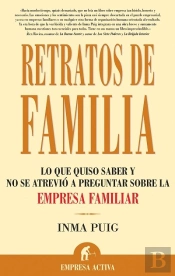 Retratos De Familia