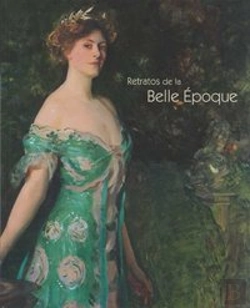 Bertrand.pt - Retratos De La Belle Epoque