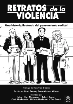 Bertrand.pt - Retratos De La Violencia