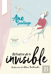 Retratos De Lo Invisible