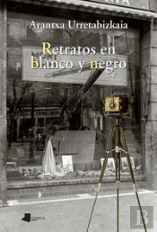 Retratos En Blanco Y Negro