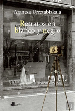 Bertrand.pt - Retratos En Blanco Y Negro