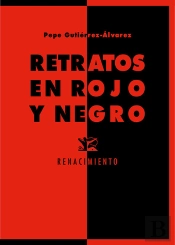 Retratos En Rojo Y Negro