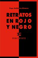 Retratos En Rojo Y Negro