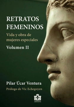 Bertrand.pt - Retratos Femeninos. Volumen Ii