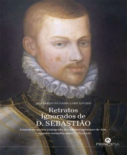 Bertrand.pt - Retratos Ignorados de D. Sebastião