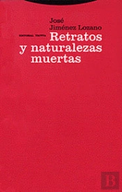 Retratos Y Naturalezas Muertas