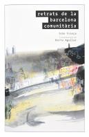 Retrats De La Barcelona Comunitària