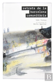 Retrats De La Barcelona Comunitària