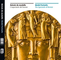 Bertrand.pt - Retrats De Medalla, L'Espectacle Del Bronze