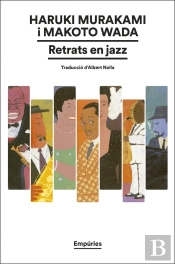 Retrats En Jazz