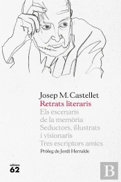 Retrats Literaris
