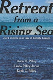 Retreat From A Rising Sea