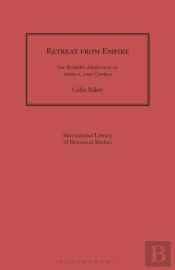 Retreat From Empire