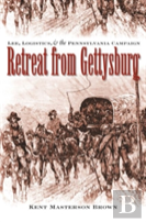 Retreat From Gettysburg