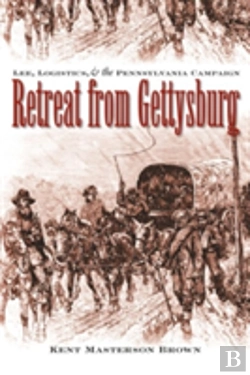 Bertrand.pt - Retreat From Gettysburg