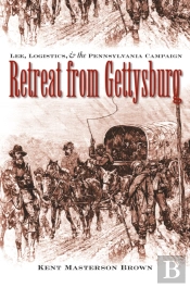 Retreat From Gettysburg