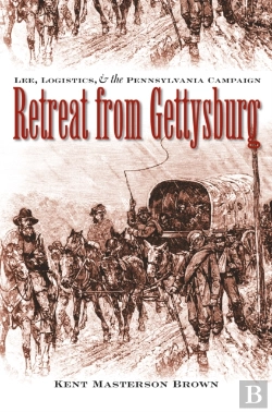 Bertrand.pt - Retreat From Gettysburg