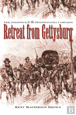 Bertrand.pt - Retreat From Gettysburg