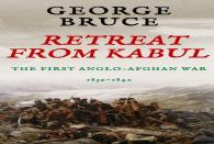 Retreat From Kabul