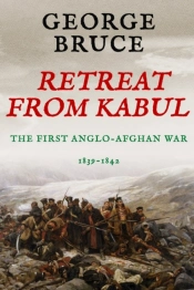 Retreat From Kabul